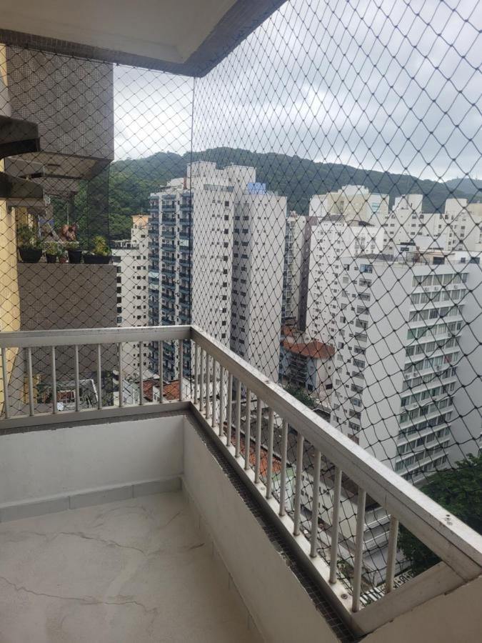 Apartment House Guaruja