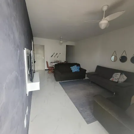 Beach House Guaruja Exterior photo