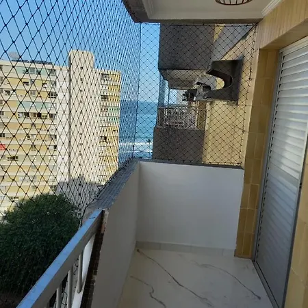 Beach House Guaruja Exterior photo