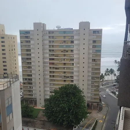 Beach House Guaruja Exterior photo