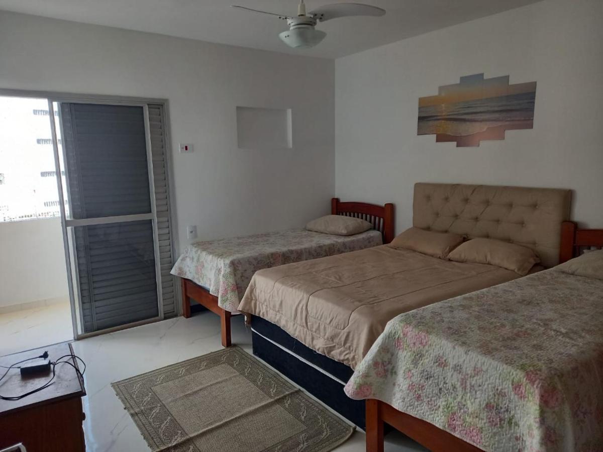 Apartment House Guaruja